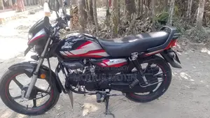 Hero HF Deluxe . 2024