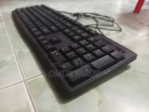 Micropack Keyboard with 1 Year Warranty