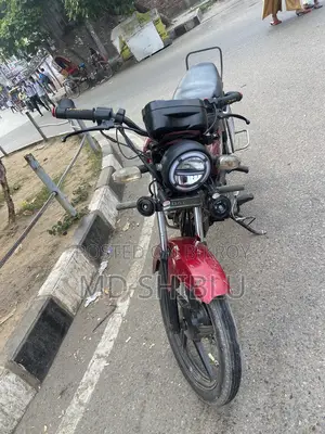 Dayang Runner Other Model 2018
