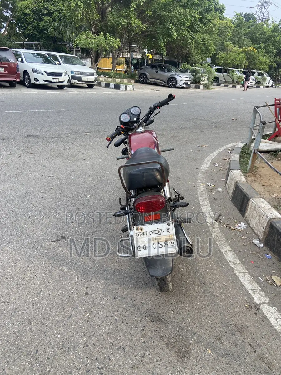 Dayang Runner Other Model 2018