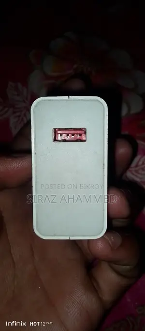 ১২০ ওয়াট Mi চার্জার