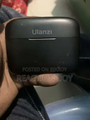 Ulanzi J12 Dual Wireless Microphone for Android Case Type-c
