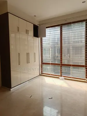 Beautiful Flat For Rent In Baridhara