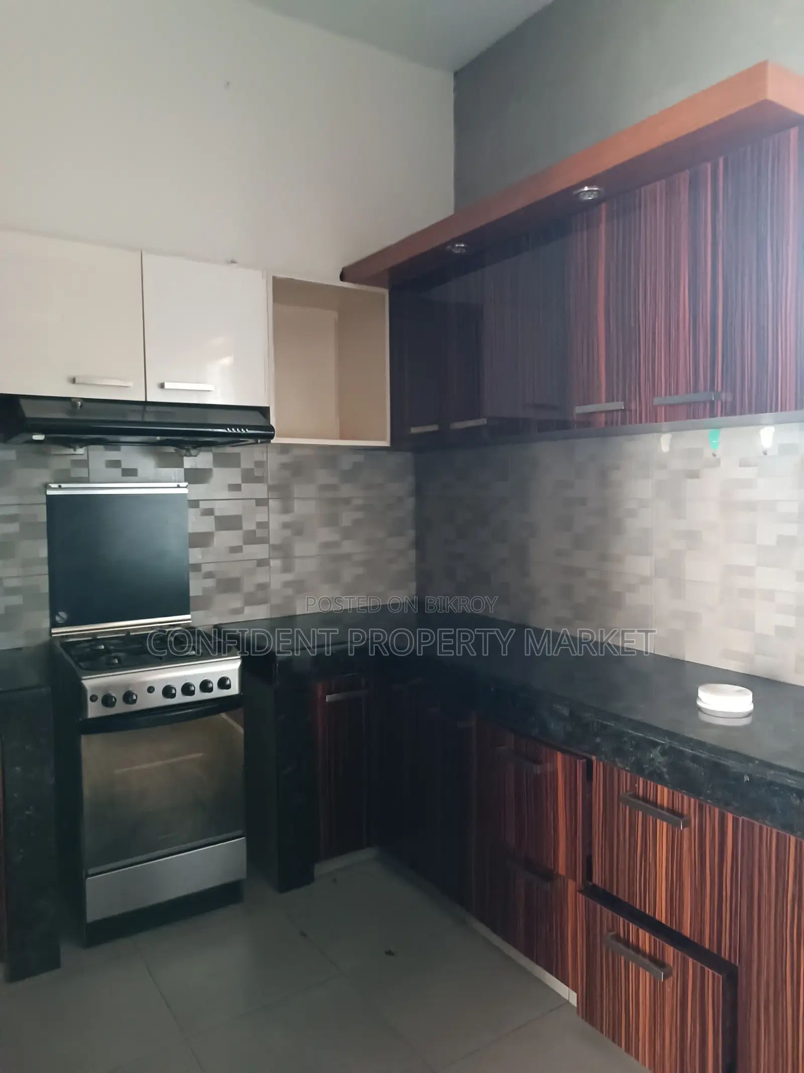 Beautiful Flat For Rent In Baridhara