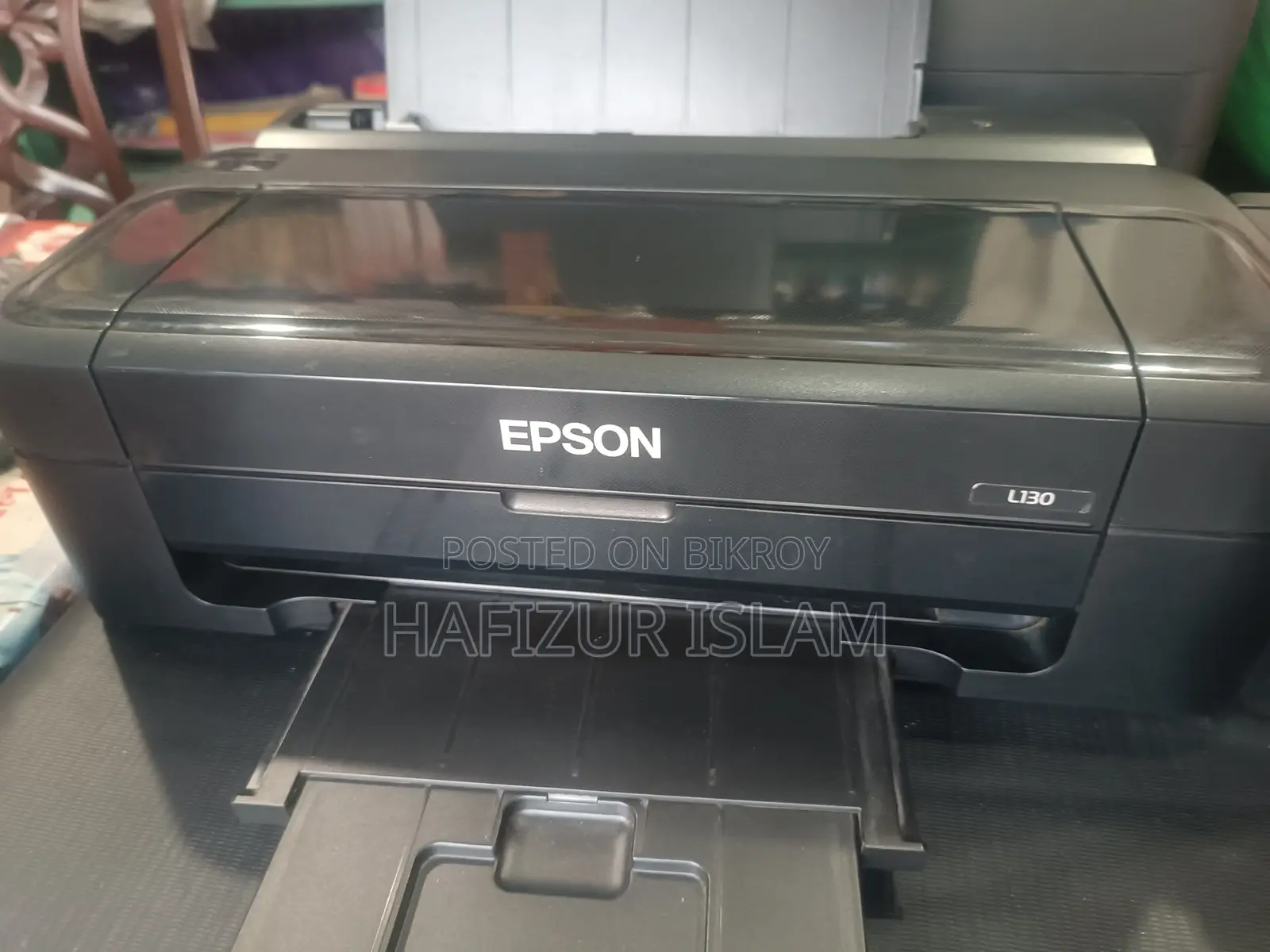 Epson L130 Photo Printer