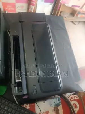 Epson L130 Photo Printer