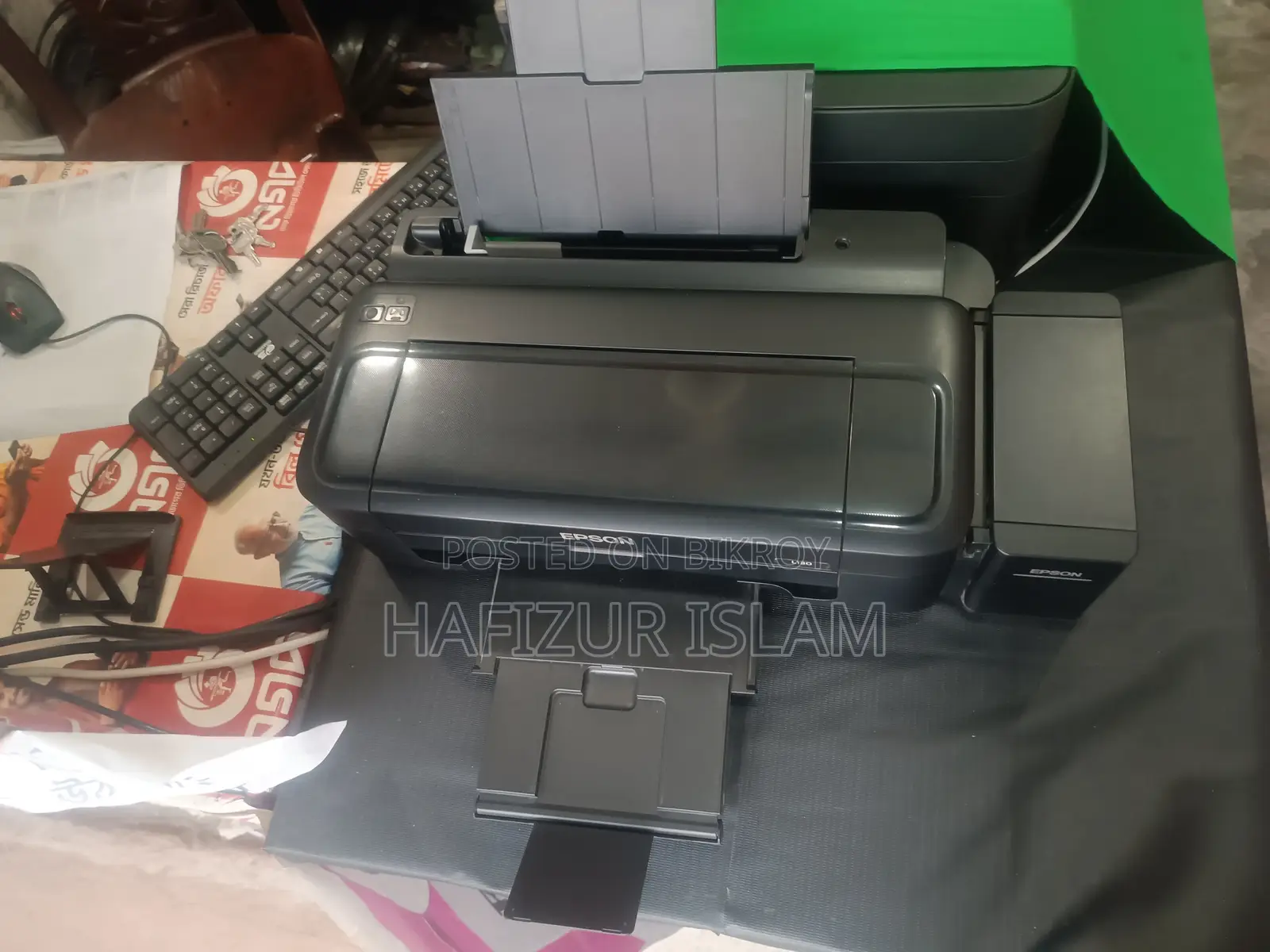 Epson L130 Photo Printer