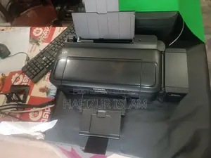 Epson L130 Photo Printer.