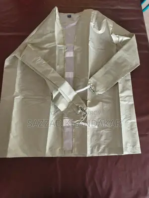 Raincoat