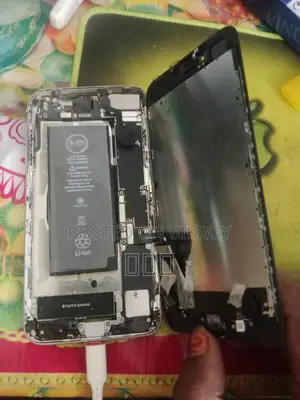 Apple iPhone 8 Plus (Used)
