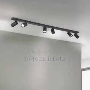 Spotlight/Showroom Light