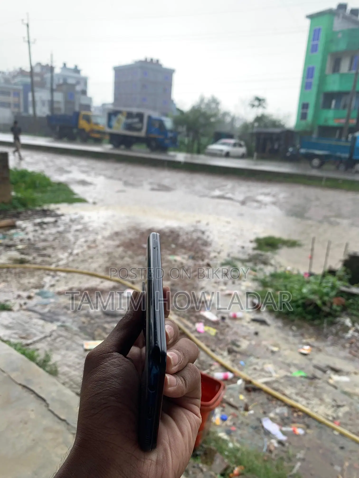 Samsung Galaxy M31 (Used)