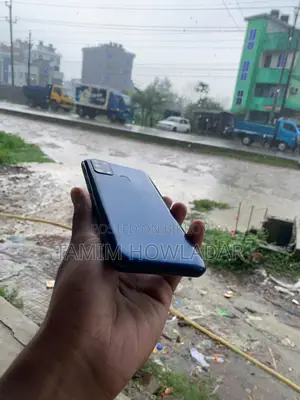 Samsung Galaxy M31 (Used)