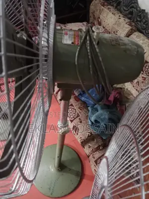 Fan Rental
