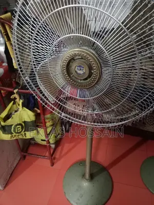 Fan Rental