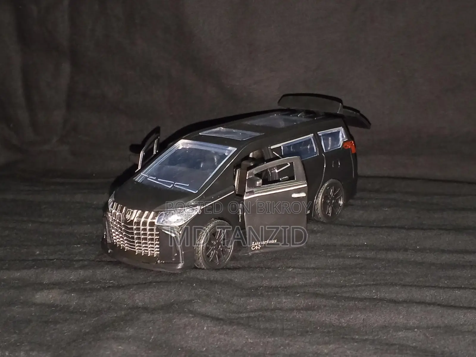 Toy Car for Baby