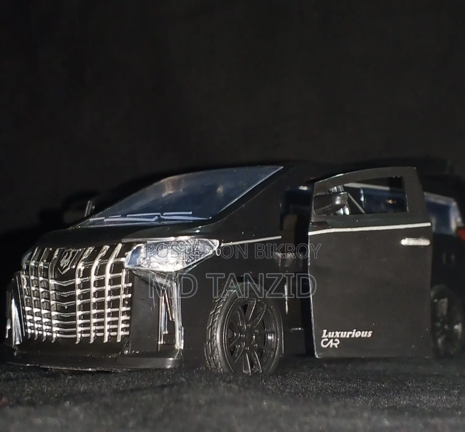 Toy Car for Baby