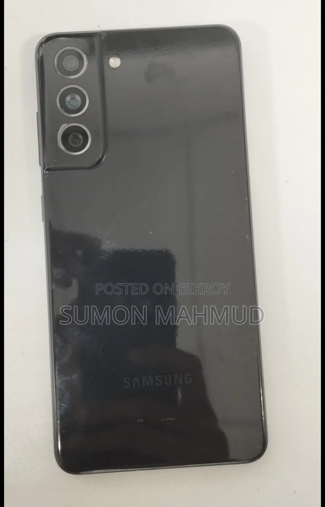 Samsung Galaxy S21 FE 5G 8/128 (Used)