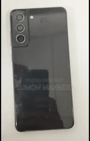 Samsung Galaxy S21 FE 5G 8/128 (Used)