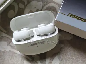 Bose Ultra Open Earbuds 60th Anniversary Diamond Color Limited Edition