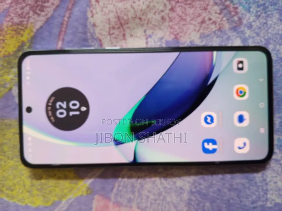 Motorola Moto g84 5g (Used)