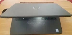 Laptop Dell 7th Gen I3 Touch Screen