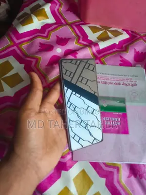 Infinix Note 50 Pro (Used)