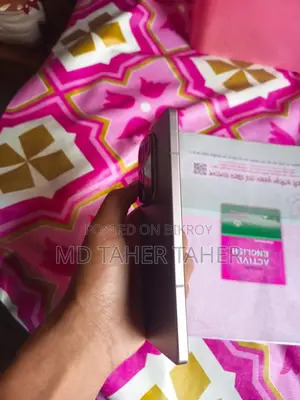 Infinix Note 50 Pro (Used)