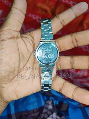 ladies watch