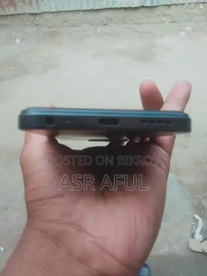 Itel A50C (Used)