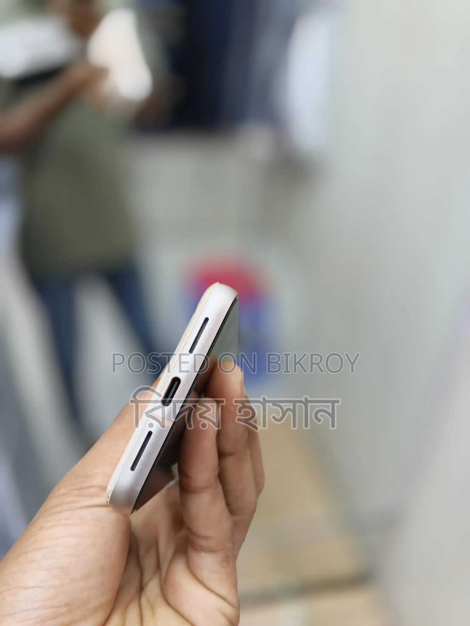 Google Pixel 8 Ram 8.Rom128. (Used)