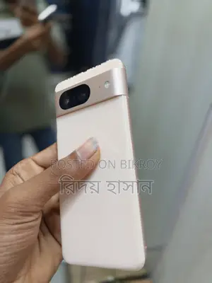 Google Pixel 8 Ram 8.Rom128. (Used)
