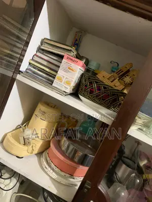 Strong Asian Showcase Cabinet