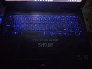 Dell G7 Gaming Laptop i7