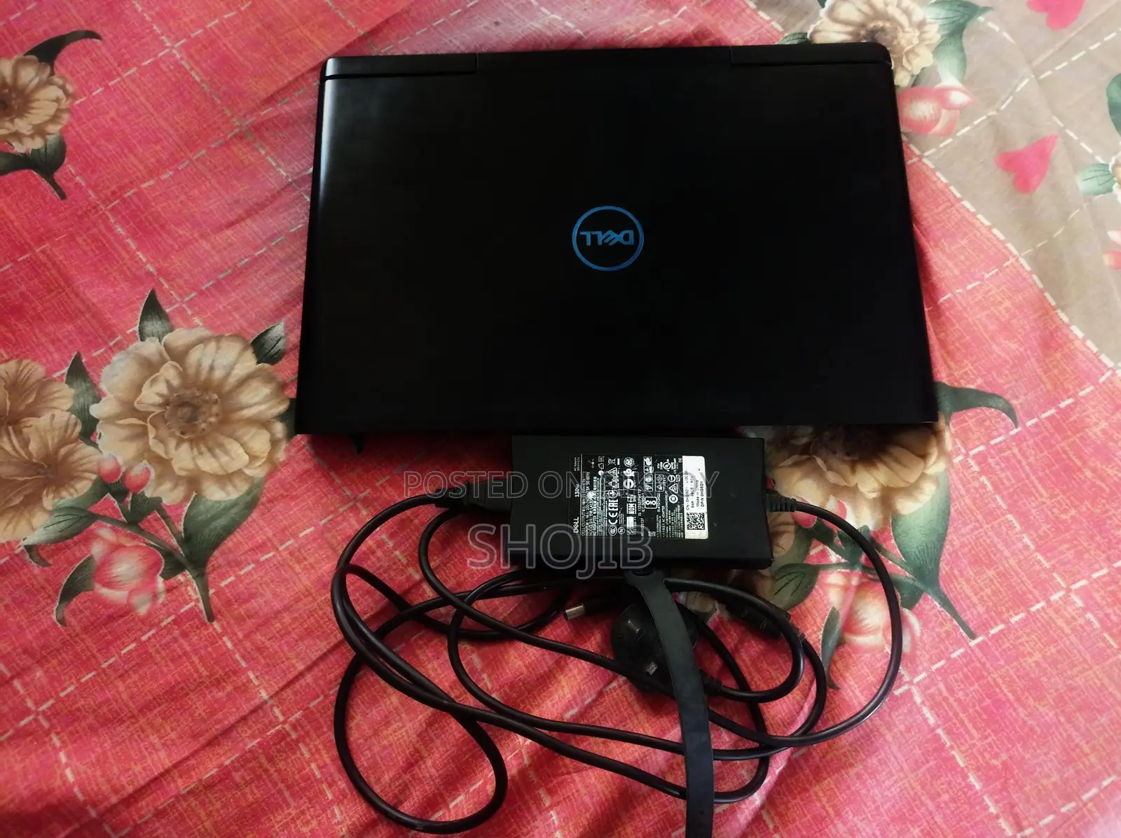 Dell G7 Gaming Laptop i7
