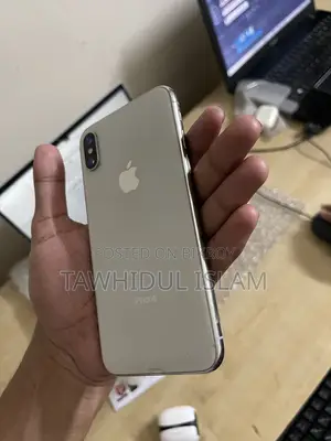 Apple iPhone X (Used)