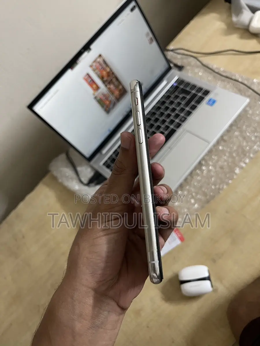 Apple iPhone X (Used)