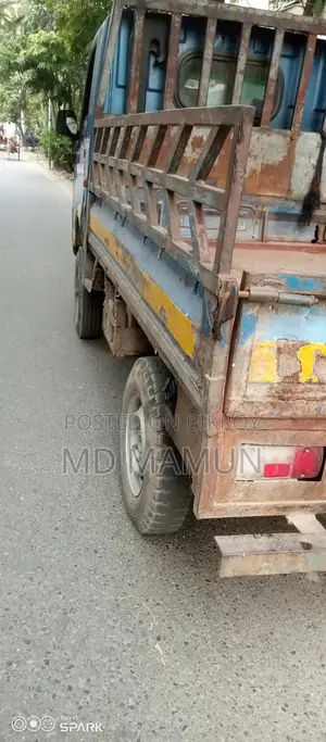 Tata ex2 aec 2015