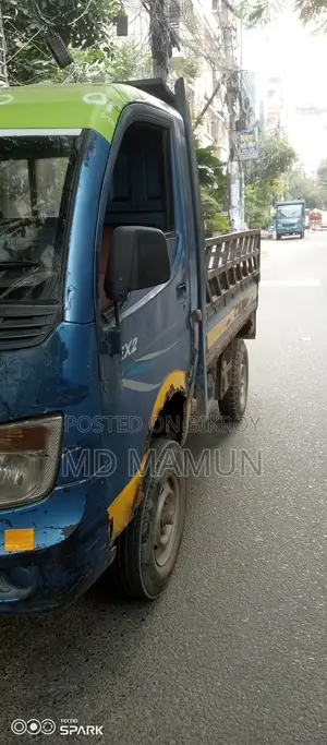 Tata ex2 aec 2015