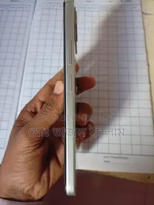 Infinix Smart 10 (Used)