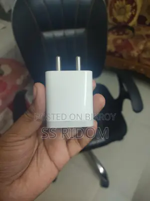 Original Redmi Note 10 Lite Phone 18w Charger with Type C Cable