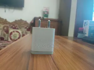 Original Redmi Note 10 Lite Phone 18w Charger with Type C Cable