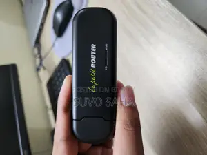 D-Link DWR-910 4G LTE Wireless USB Router With Modem