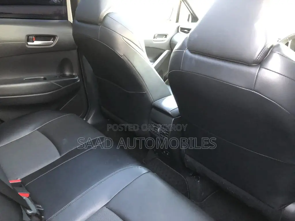 Toyota Corolla Cross Z leather 2021