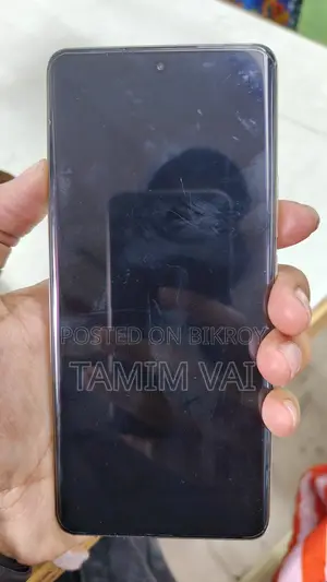 Realme 12 pro+ (ব্যবহৃত)