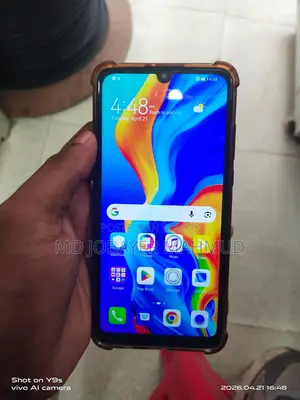 Huawei P30 Lite .. (Used)