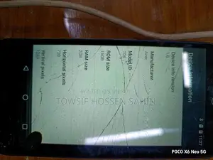 Acer 2/32 (Used)