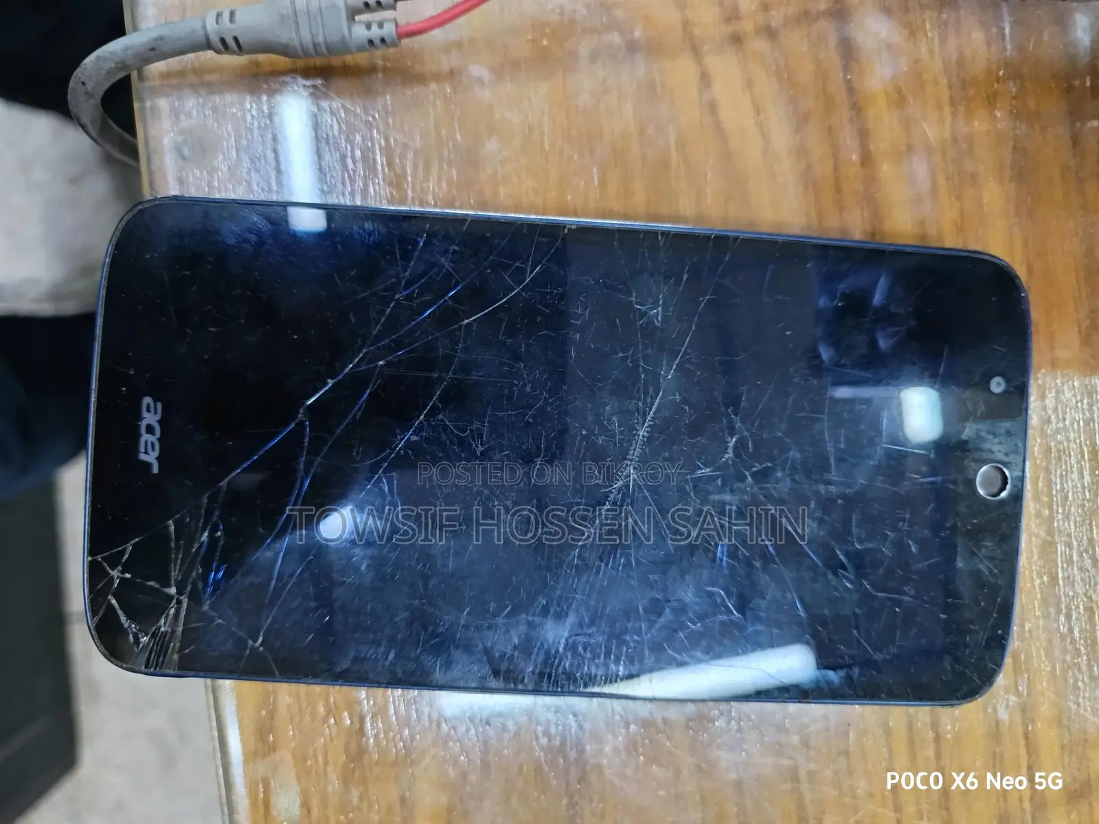 Acer 2/32 (Used)