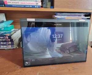 💻 ASUS VivoBook Go 14 Flip (Touch + 360° Convertible)