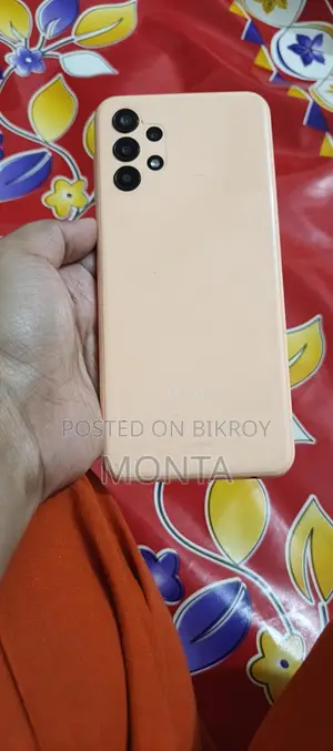 Samsung Galaxy A13 (Used)